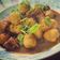Cooksnap của Đoàn Uy Chính khi họ làm theo món Thịt kho trứng cút