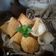 Cooksnap dari Tri Yunianti untuk resep 207. Roti Goreng/ Odading Kopong