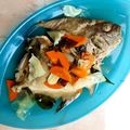 Cooksnap dari Arum Fathoni untuk resep Pindang ikan nila