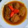 Cooksnap dari Henny Anggraeni untuk resep Semur Bola Daging Cincang (Pedas)