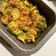 il Flavia Giordano quando ha preparato Cavolfiore gratinato