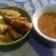 Cooksnap dari Ummu Khadijah Yuli untuk resep Tahu Aci