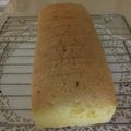 Cooksnap dari widji astuti untuk resep Condensed milk cotton cake/ Kue Kapas susu kental manis 🍰