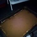 Sofia Spyriadou's cooksnap of when they made Tiramisu.