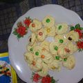 Cooksnap dari Arief Mulyanto untuk resep Kue Kering Tepung Beras Renyah