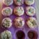 El cooksnap de Dayana Morello cuando hizo Cupcake, súper húmedos, rápidos + tips.