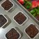 Cooksnap dari Erdita Karina untuk resep Crunchy Choco Lava Cake Devina Hermawan