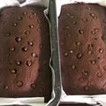 Cooksnap dari Desi untuk resep Brownies Panggang Putih Telur