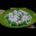 Cooksnap dari Ery S Yuniar untuk resep Klepon praktis ala mrs.iko