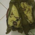 Cooksnap dari insinyur gogo untuk resep 07. Nasi bakar ati ampela #BikinRamadanBerkesan