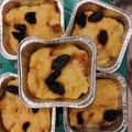 Cooksnap dari yoga redho untuk resep 046. Puding Roti Tawar Kukus
