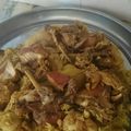 صورة من غلا، شاركها بعد تجربة وصفة مقلوبة مشكلة