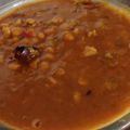 Shatabdi Saha's cooksnap of when they made ঘুগনি (Ghugni recipe in Bengali).