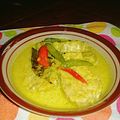 Cooksnap dari Aura Sandra untuk resep Tempe Besengek