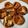 El cooksnap de Macarena cuando hizo Yorkshire Pudding con Mambo 8090.