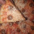 Cooksnap dari Sunshine untuk resep Pizza Teflon