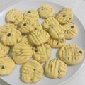 Cooksnap dari Atika Mitayani untuk resep Simple Vanila cookies