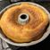 El cooksnap de Cecilia Maria Daviou cuando hizo Torta de queso, dulce (con leche de coco).