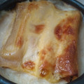 El cooksnap de Su Saez cuando hizo Canelones rellenos de atún ☺️.