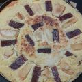 El cooksnap de Mary Kessler cuando hizo Torta de ricota 🤤.