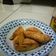 Cooksnap dari Miyanti Prasetya untuk resep Rolade tahu