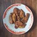 Cooksnap dari Siswaty Elfin Bachtiar untuk resep Ayam goreng bumbu kuning