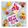 Cooksnap dari Christa untuk resep Soft Pudding Edible Flower