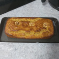El cooksnap de Ali cuando hizo Bizcocho de naranja sin huevos (en Thermomix/horno).
