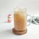 Cooksnap dari Elvira Yus untuk resep Yakult Tea