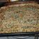 El cooksnap de Pablo Eduardo Romero cuando hizo Tarta de repollitos de bruselas y vegetales con masa de harina integral..