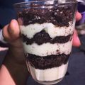 Cooksnap dari Winda Apriana untuk resep Cheese Cake Oreo Lumerrrr