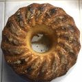 El cooksnap de Iliana cuando hizo BIZCOCHO/TORTA DE PLÁTANO🍌.