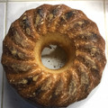 El cooksnap de Iliana cuando hizo BIZCOCHO/TORTA DE PLÁTANO🍌.