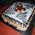 Cooksnap dari Purnama Manuaba untuk resep Black forest