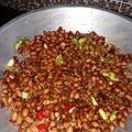Cooksnap dari Lastri untuk resep Kering tempe kacang