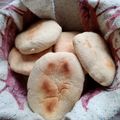 El cooksnap de Maricel cuando hizo Churrascas al horno.