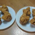 Cooksnap dari nanatarmum untuk resep BOLKUS Gulmer Merekah...no gagal!!