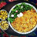 کوک اسنپ atefe_motevalli بعد از امتحان کردن هویج پلو 🌸.