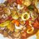 Cooksnap dari Almas Sarifah untuk resep Cumi saos padang simple pedas untuk menu sahur / buka puasa bareng keluarga