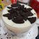 Cooksnap dari Ririn Dayu untuk resep Oreo cheesecake