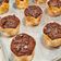 Cooksnap dari arum ambarsari untuk resep Banana Choco Muffins