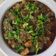 Birva Doshi's cooksnap of when they made ઉંધીયું (Undhiyu Recipe In Gujarati).