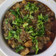 Birva Doshi's cooksnap of when they made ઉંધીયું (Undhiyu Recipe In Gujarati).