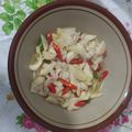 Cooksnap dari Fitri Andryani untuk resep Tumis Jamur Tiram Putih