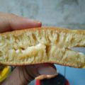 Cooksnap dari Gista untuk resep Terang Bulan Teflon