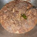 Cooksnap dari Bidherine Eppy untuk resep Gudeg Nangka Khas Jogja
