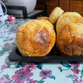 Patty Tsai 的 菠蘿麵包 cooksnap