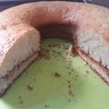 El cooksnap de Vani Goye cuando hizo Torta Fácil y sencilla en Casa.