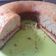 El cooksnap de Vani Goye cuando hizo Torta Fácil y sencilla en Casa.
