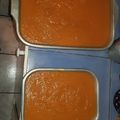 El cooksnap de Esteban Morris Donoso Sandoval cuando hizo Dulce de membrillo casero a mi manera.